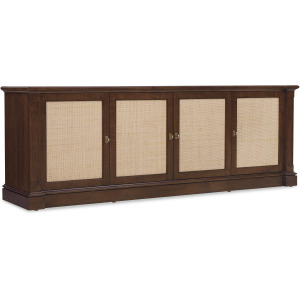 Archives Entertainment Console