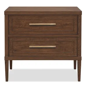Cashiers Bedside Chest