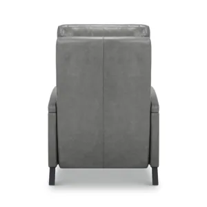 Hooker Ready-Made Upholstery Andes Power Recliner with Power Headrest