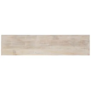 Entertainment Console