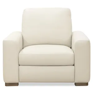 Hooker Ready-Made Upholstery Optimus Power Recliner with Power Headrest