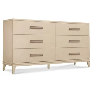 Westwood Six-Drawer Dresser