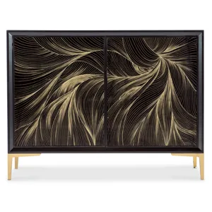 Melange Willow Hall Chest