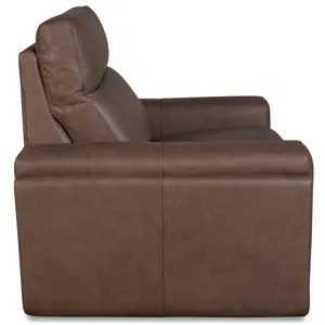 Hooker Ready-Made Upholstery Simone Zero Gravity Power Recliner with Power Headrest and Bluetooth Speaker