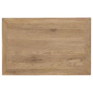 Driftwood Three Drawer Chest