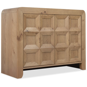 Commerce and Market Haven Accent Chest