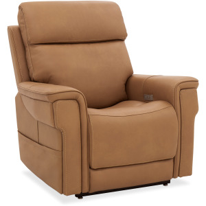 Lyra Lift Chair with Power Recline/Headrest/Lumbar