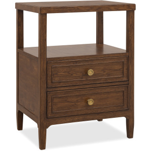 Cashiers Small Nightstand