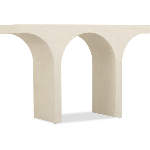 Commerce and Market Archer Console Table