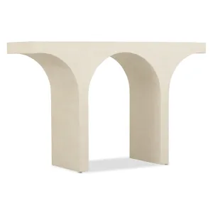 Commerce and Market Archer Console Table