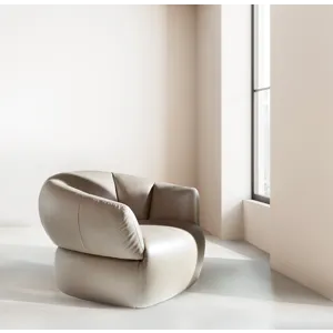 CC Aria Swivel Chair