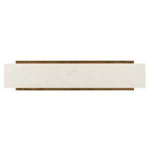 Melange Mulholland Console Table