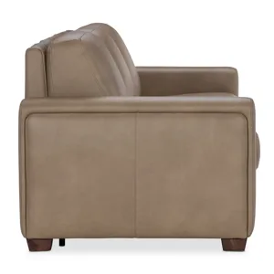 Hooker Ready-Made Upholstery Griffin Queen Sleeper Sofa