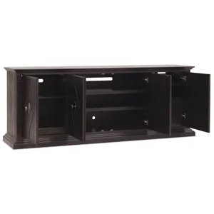 Driftwood Entertainment Credenza