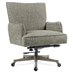 Quinn Executive Swivel Tilt Chair