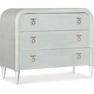Melange Julip Accent Chest