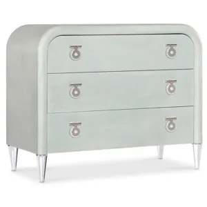 Melange Julip Accent Chest
