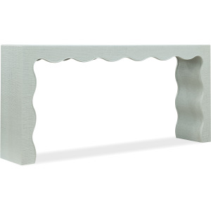Commerce and Market Waverly Console Table