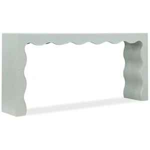 Commerce and Market Waverly Console Table