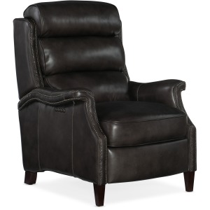 Carlin Power Recliner w/ Power Headrest