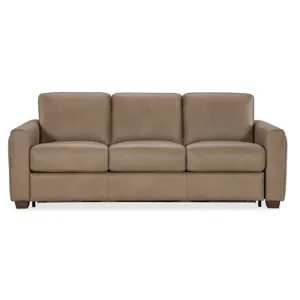 Hooker Ready-Made Upholstery Griffin Queen Sleeper Sofa