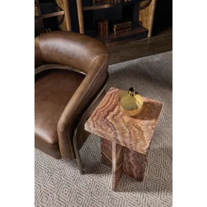 Melange Romano Etagere