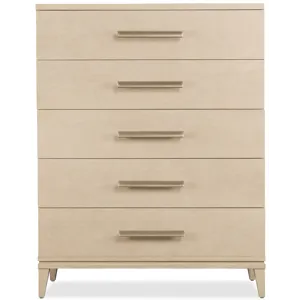 Westwood Five Drawer Chest