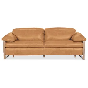 Jericho Power Sofa with Power Headrest
