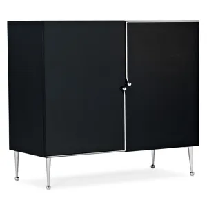 Melange Lou Door Chest Silhouette