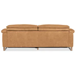 Jericho Power Sofa with Power Headrest