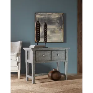CommMarket Commerce & Market Stonewashed Console