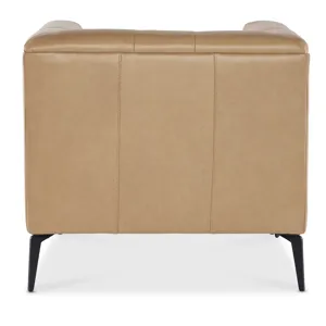 SS Nicolla Stationary Chair