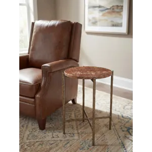 Melange Joie De Vivre Spot Table