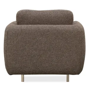 Hooker Ready-Made Upholstery Dawson Swivel Accent Chair
