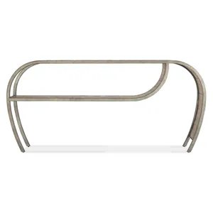 CommMarket Commerce & Market Open Ended Console Table