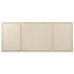 Marlowe Executive Desk