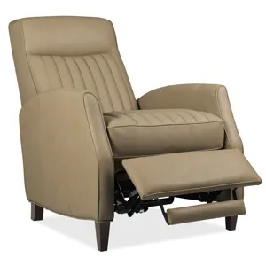 Hooker Ready-Made Upholstery Denver Push Back Recliner