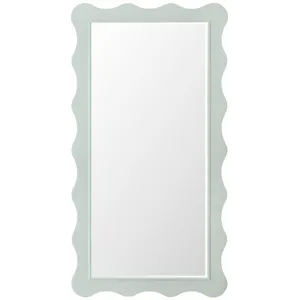 Commerce and Market Waverly Leaner Mirror