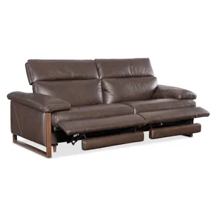 Jericho Power Sofa with Power Headrest