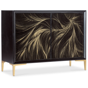 Melange Willow Hall Chest