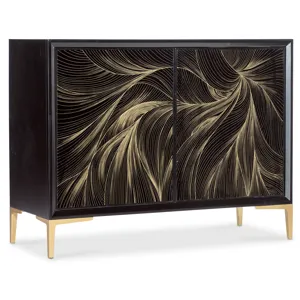 Melange Willow Hall Chest