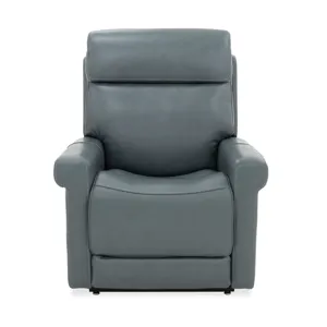 Locke Lift Chair with Power Recline, Headrest and Lumbar