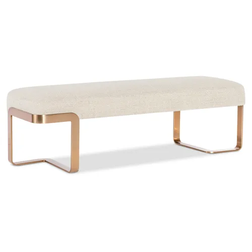 Eleana Bed Bench