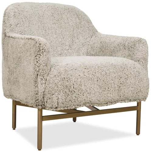 CC Milo Lounge Chair