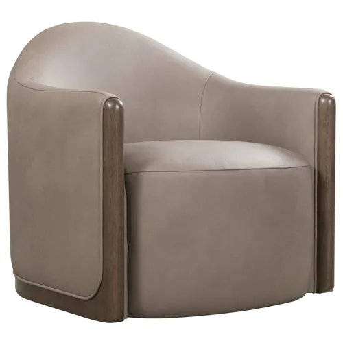 Cora Swivel Chair