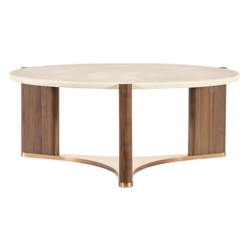 Eleana Round Cocktail Table