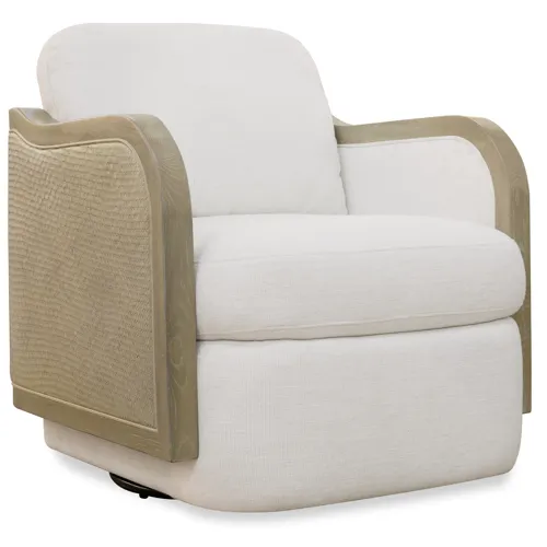 CC Wilma Swivel Chair