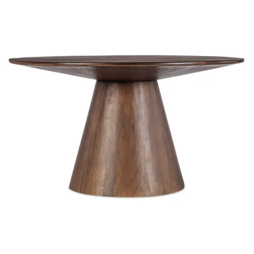 Commerce and Market Madison Round Dining Table