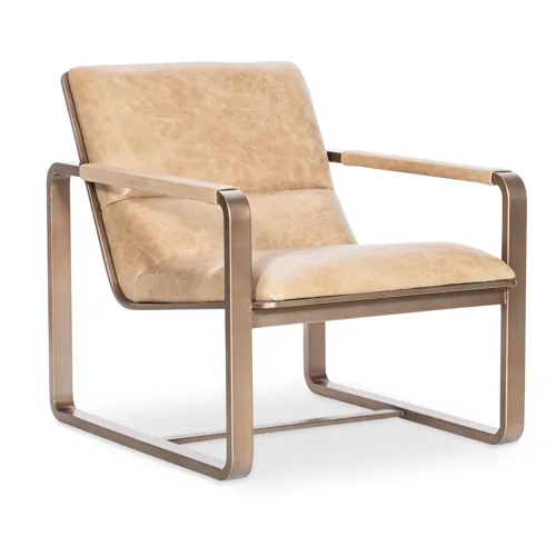 CC Cooper Lounge Chair