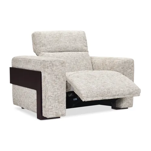 MS Atlas Power Recliner with Power Headrest